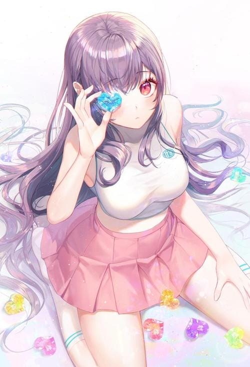 51漫画app韩漫彩条画面